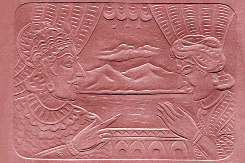 Info on Lord Hanuman  Pancha Mukha Anjaneya Swami Avatharam, Sri Panchamuka Hanuman Story